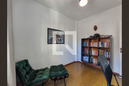 Apartamento à venda com 85m², 2 quartos e 1 vagaQuarto 2