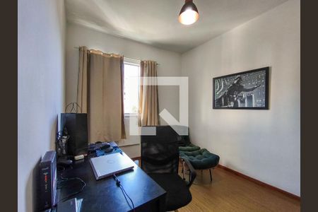 Apartamento à venda com 85m², 2 quartos e 1 vagaQuarto 2