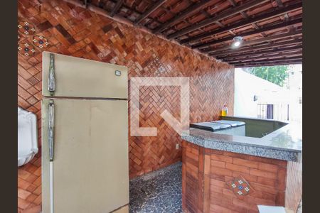 Apartamento à venda com 85m², 2 quartos e 1 vagaÁrea comum - Churrasqueira