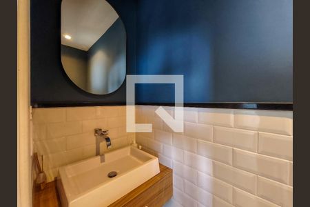 Apartamento à venda com 85m², 2 quartos e 1 vagaBanheiro de serviço