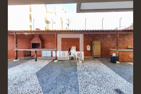 Apartamento à venda com 85m², 2 quartos e 1 vagaÁrea comum - Churrasqueira