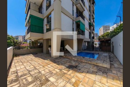 Apartamento à venda com 85m², 2 quartos e 1 vagaÁrea comum - Piscina