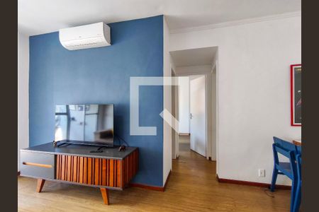 Apartamento à venda com 85m², 2 quartos e 1 vagaSala