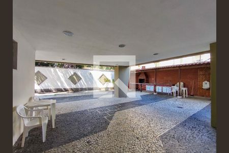 Apartamento à venda com 85m², 2 quartos e 1 vagaÁrea comum - Playground