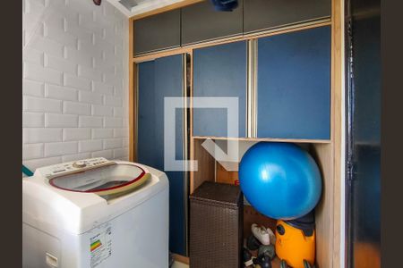 Apartamento à venda com 85m², 2 quartos e 1 vagaÁrea de Serviço