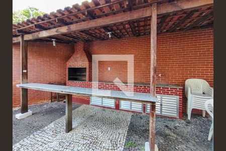 Apartamento à venda com 85m², 2 quartos e 1 vagaÁrea comum - Churrasqueira