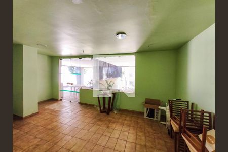 Apartamento à venda com 85m², 2 quartos e 1 vagaÁrea comum - Salão de festas