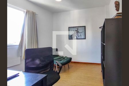 Apartamento à venda com 85m², 2 quartos e 1 vagaQuarto 2