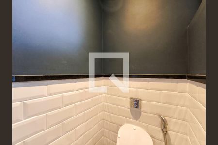 Apartamento à venda com 85m², 2 quartos e 1 vagaBanheiro de serviço