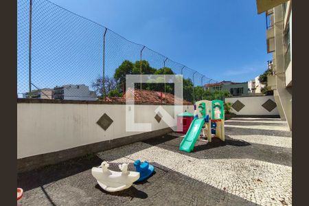 Apartamento à venda com 85m², 2 quartos e 1 vagaÁrea comum - Playground
