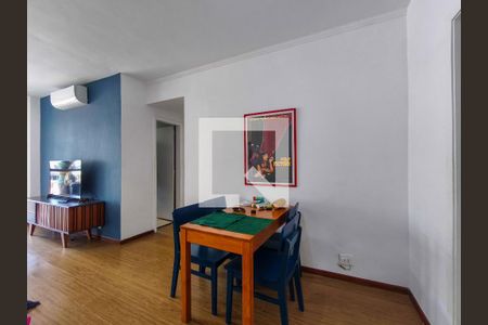 Apartamento à venda com 85m², 2 quartos e 1 vagaSala