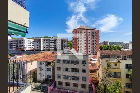 Apartamento à venda com 85m², 2 quartos e 1 vagaVista do Quarto 2