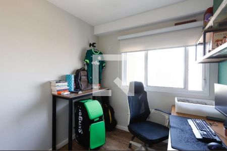 Foto 15 de apartamento à venda com 2 quartos, 79m² em Água Branca, São Paulo