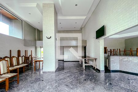 Apartamento à venda com 129m², 4 quartos e 4 vagasÁrea comum