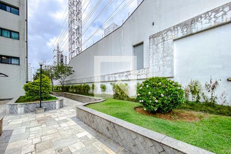 Apartamento à venda com 129m², 4 quartos e 4 vagasÁrea comum