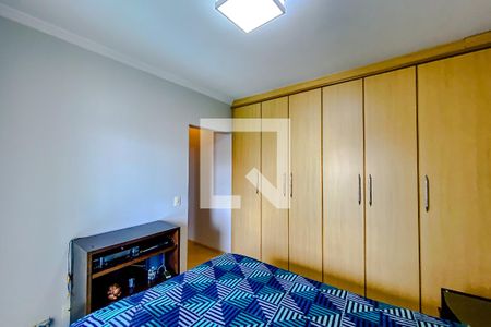 Apartamento à venda com 129m², 4 quartos e 4 vagasQuarto 2 - Suíte