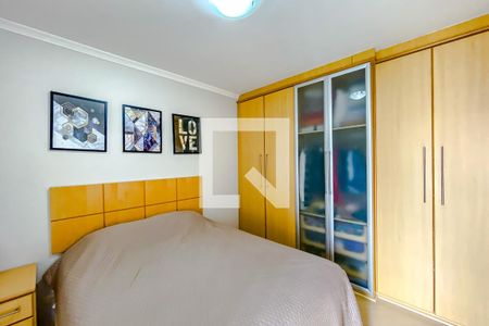 Apartamento à venda com 129m², 4 quartos e 4 vagasQuarto 1