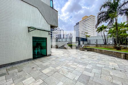 Apartamento à venda com 129m², 4 quartos e 4 vagasÁrea comum