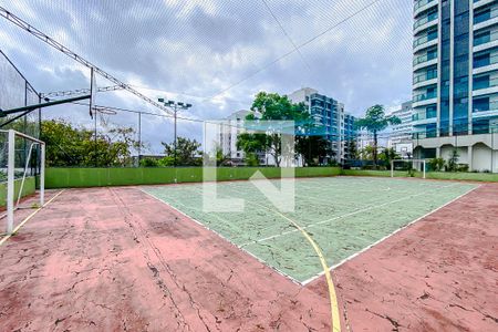 Apartamento à venda com 129m², 4 quartos e 4 vagasQuadra Esportiva