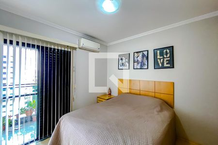 Apartamento à venda com 129m², 4 quartos e 4 vagasQuarto 1