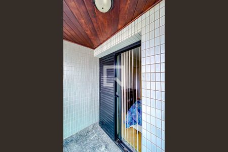 Apartamento à venda com 129m², 4 quartos e 4 vagasVaranda da Suíte