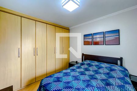 Apartamento à venda com 129m², 4 quartos e 4 vagasQuarto 2 - Suíte