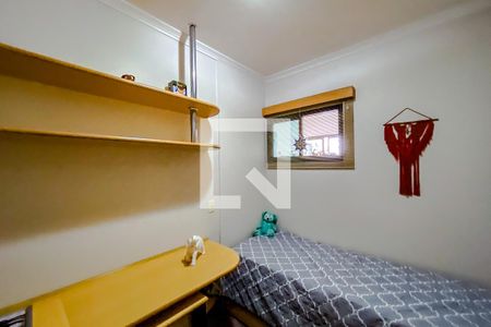 Apartamento à venda com 129m², 4 quartos e 4 vagasQuarto 4