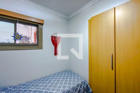 Apartamento à venda com 129m², 4 quartos e 4 vagasQuarto 4