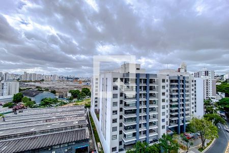 Apartamento à venda com 129m², 4 quartos e 4 vagasVista da Varanda