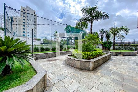 Apartamento à venda com 129m², 4 quartos e 4 vagasÁrea comum