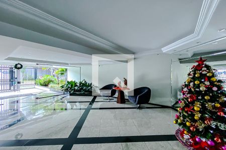 Apartamento à venda com 129m², 4 quartos e 4 vagasÁrea comum