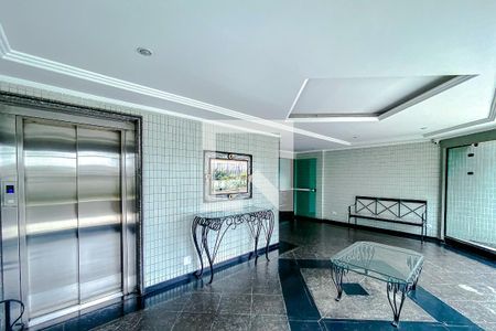 Apartamento à venda com 129m², 4 quartos e 4 vagasÁrea comum