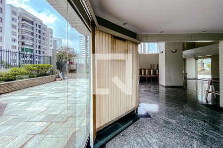 Apartamento à venda com 129m², 4 quartos e 4 vagasÁrea comum