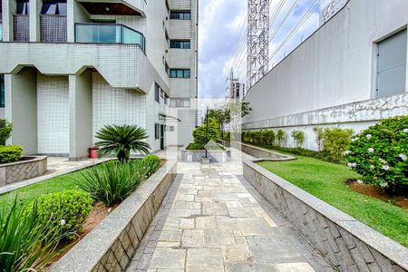 Apartamento à venda com 129m², 4 quartos e 4 vagasÁrea comum