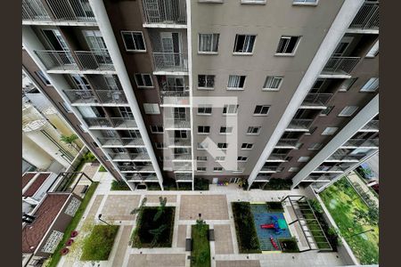 Apartamento para alugar com 30m², 1 quarto e sem vagaVista