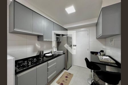 Apartamento para alugar com 30m², 1 quarto e sem vagaCozinha