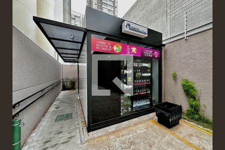 Apartamento para alugar com 30m², 1 quarto e sem vagaMercadinho