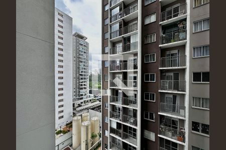 Apartamento para alugar com 30m², 1 quarto e sem vagaVista Suíte