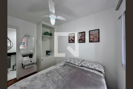 Apartamento para alugar com 30m², 1 quarto e sem vagaSuíte