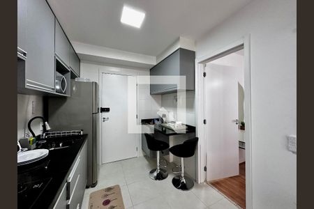 Apartamento para alugar com 30m², 1 quarto e sem vagaCozinha