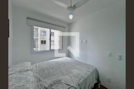 Apartamento para alugar com 30m², 1 quarto e sem vagaSuíte