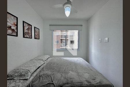 Apartamento para alugar com 30m², 1 quarto e sem vagaSuíte