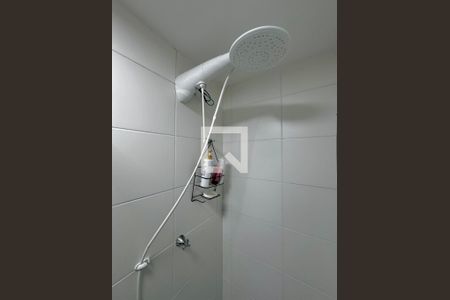 Apartamento para alugar com 30m², 1 quarto e sem vagaBanheiro Suíte