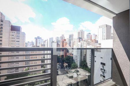 Studio para alugar com 22m², 1 quarto e sem vaga Studio para alugar com 22m², 1 quarto e sem vagaStudio