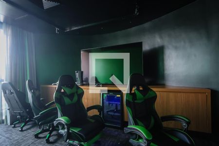 Studio para alugar com 22m², 1 quarto e sem vaga Studio para alugar com 22m², 1 quarto e sem vagaÁrea comum