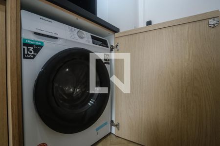 Studio para alugar com 22m², 1 quarto e sem vaga Studio para alugar com 22m², 1 quarto e sem vagaStudio