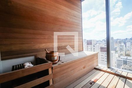 Studio para alugar com 22m², 1 quarto e sem vaga Studio para alugar com 22m², 1 quarto e sem vagaÁrea comum