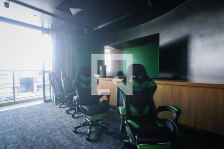 Studio para alugar com 22m², 1 quarto e sem vaga Studio para alugar com 22m², 1 quarto e sem vagaÁrea comum