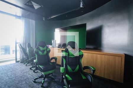 Studio para alugar com 22m², 1 quarto e sem vaga Studio para alugar com 22m², 1 quarto e sem vagaÁrea comum