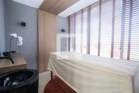 Studio para alugar com 22m², 1 quarto e sem vaga Studio para alugar com 22m², 1 quarto e sem vagaÁrea comum